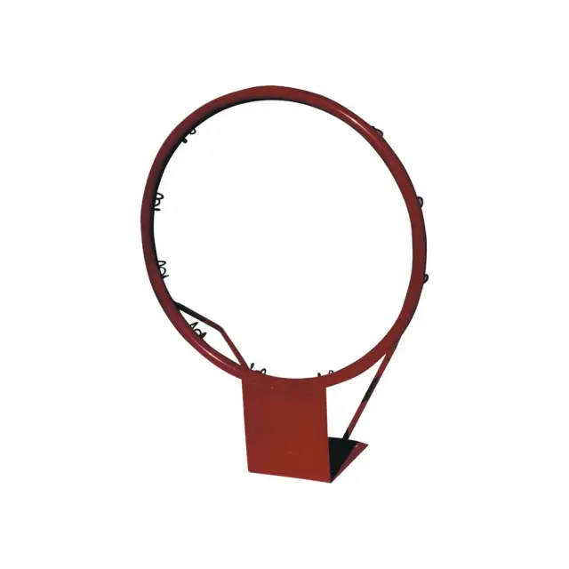 Amila Basket Massif Steel 18mm Rim Πορτοκαλί 49193 (Amila) - One Size