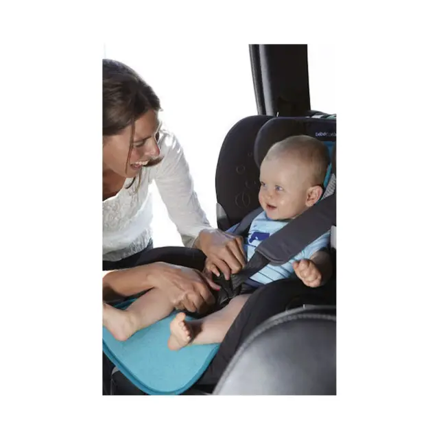 Aeromoov Αντι-ιδρωτικό Κάλυμμα Air Layer 15-36kg για Κάθισμα Αυτοκινήτου Group 2-3 Bunny 5413421820457 3
