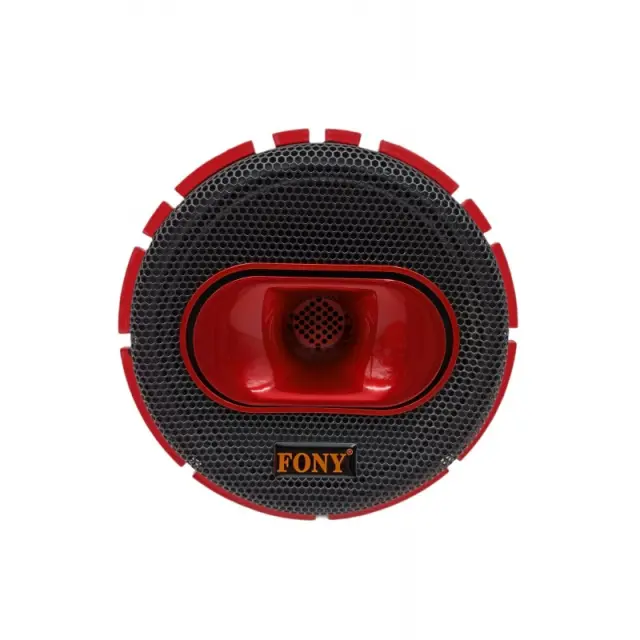 ΗΧΕΙΟ ΑΥΤΟΚΙΝΗΤΟΥ 250W FONY CTC-M607 2