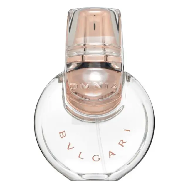 Bvlgari Omnia Crystalline Eau de Toilette for women 50 ml