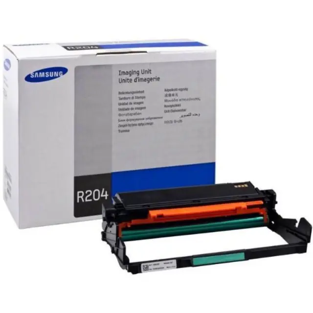 Drum Samsung MLT-DR204 black 30000pgs