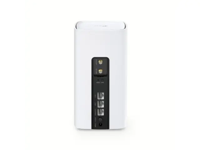 Tp-Link 5G AX1800 Wireless Dual-Band Gigabit Router (Archer NX200) 3