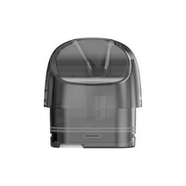 Aspire Minican Ανταλλακτικό Pod 3ml με Αντίσταση 0.8ohm 1τμχ