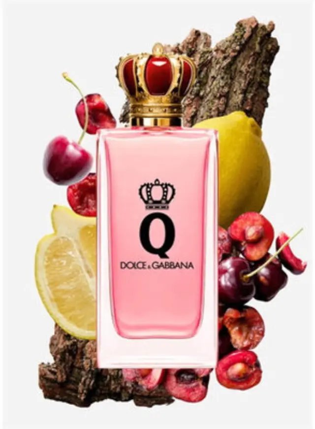 Dolce & Gabbana Q by Dolce & Gabbana Eau de Parfum for women 50 ml