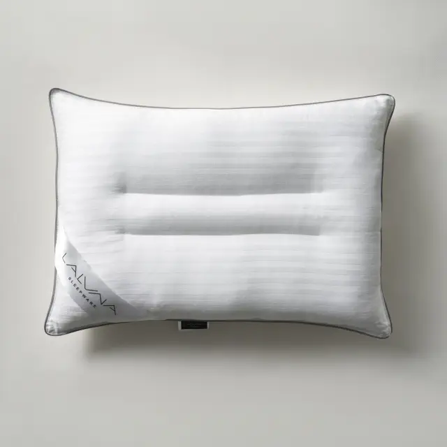 Μαξιλάρι Ανατομικό Μέτριο/Σκληρό La Luna The Anatomic Pillow 50x70 3