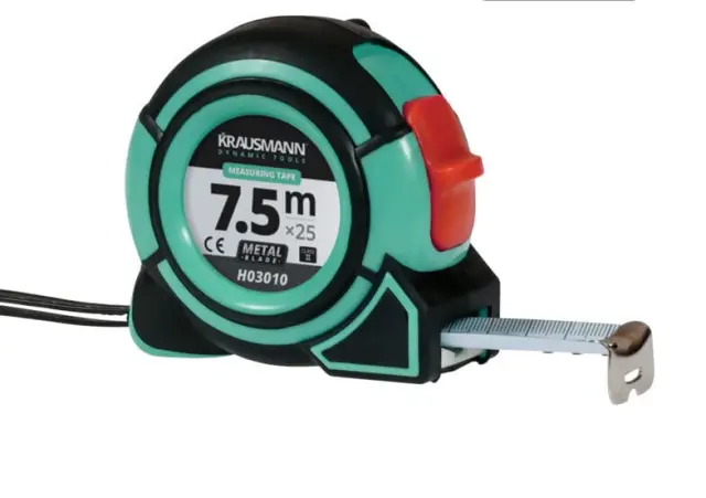 ΜΕΤΡΑ ΡΟΛΛΑ 7.5Χ25mm