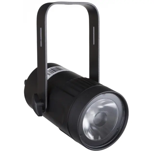 BRITEQ BEAMSPOT1-DMX FC BLACK ΠΡΟΒΟΛΕΑΣ LED 3