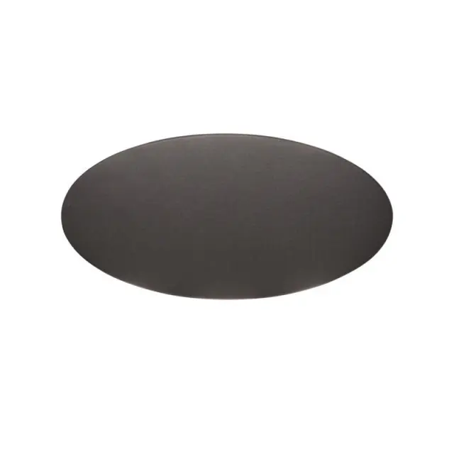 Απλίκα Oval Smooth