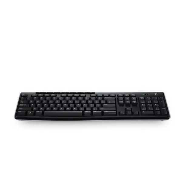 Logitech Keyboard K270 Wireless (920-003052) - DE LAYOUT 3