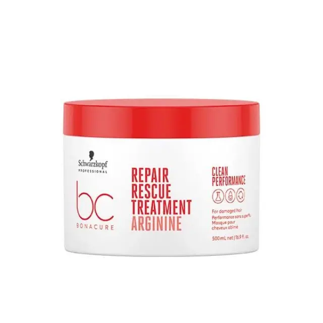 Schwarzkopf Professional BC Bonacure Repair Rescue Treatment 500ml