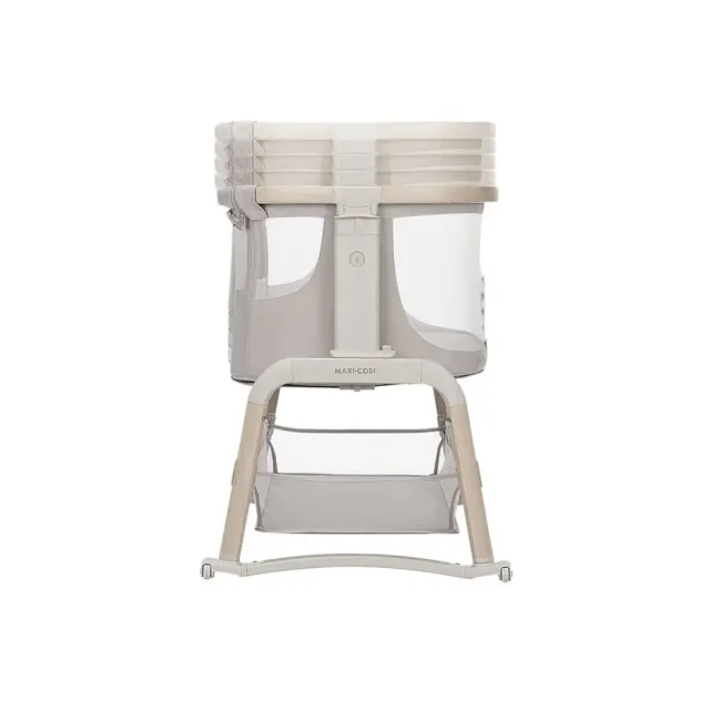 Λίκνο Maxi Cosi Home Iora Air Classic Beige BR79180 3