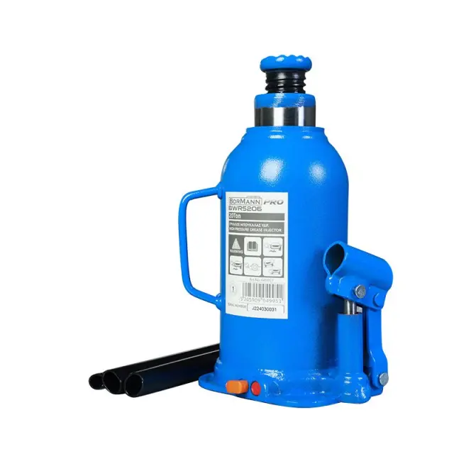 BORMANN Pro BWR5206 - BORMANN Pro BWR5206 Γρύλλος Μπουκάλας Υδρ.20Ton (049951) 2