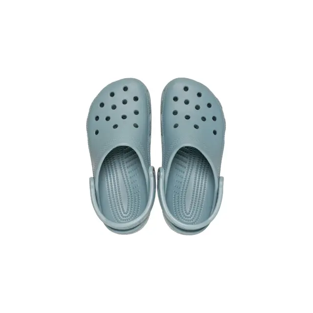Crocs Classic Clog (10001-3YO) - Πετρόλ 3