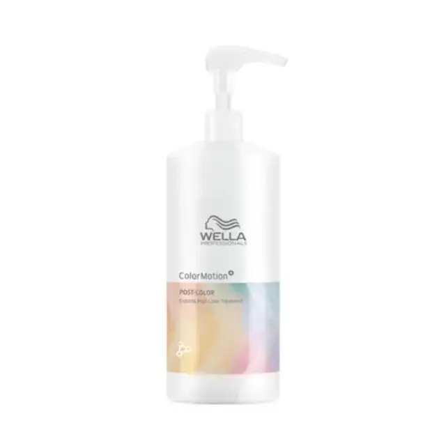 Wella Professionals Color Motion+ Post-Color Treatment 500ml