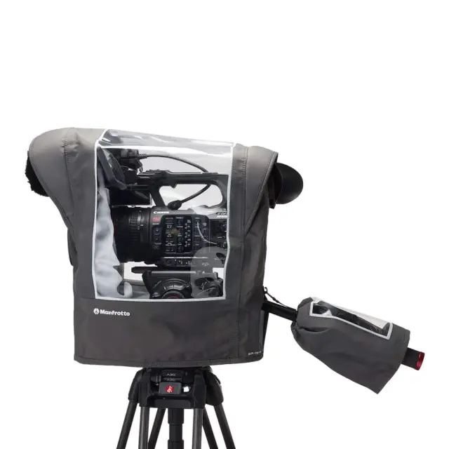 Manfrotto Pro Light Cineshield M/L 3
