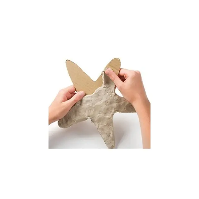 Χαρτοπολτός Jovi 680gr, Papier Mache 3