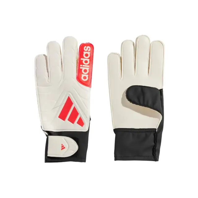 adidas Performance Adult Copa Club Goalkeeper Gloves Άσπρο - Κόκκινο JH3789 (adidas Performance)