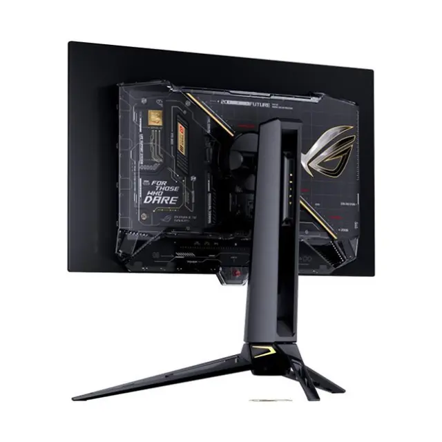 Asus Monitor 27" ROG Swift PG27AQWP-G Edition 20 OLED QHD (PG27AQWP-G) 2
