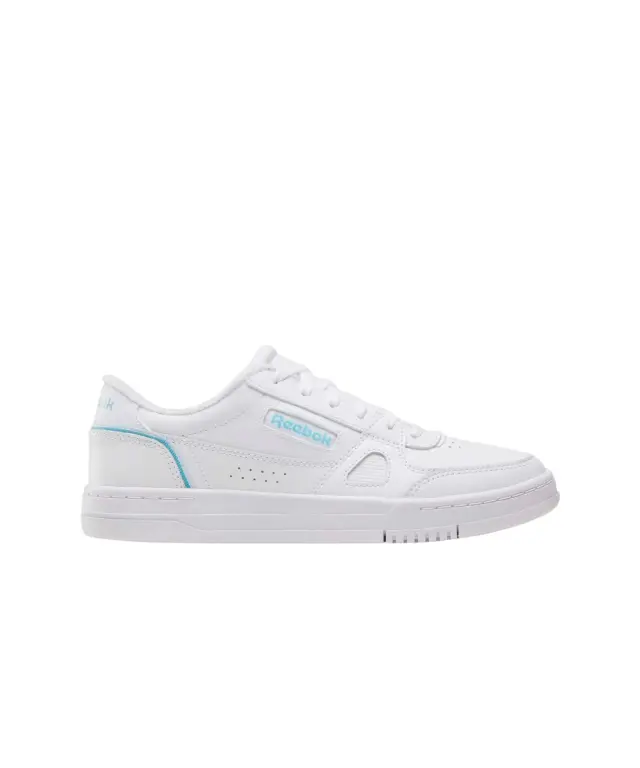 Reebok - Γυναικεία Αθλητικά Παπούτσια Court Lxs 100271603 Λευκό