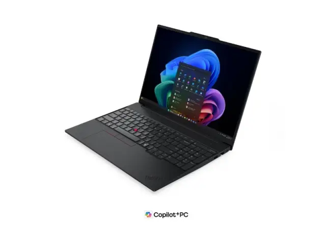 Lenovo Laptop ThinkPad E16 16'' Core Ultra 5/24GB 512GB SSD (21YC008WGM) 2
