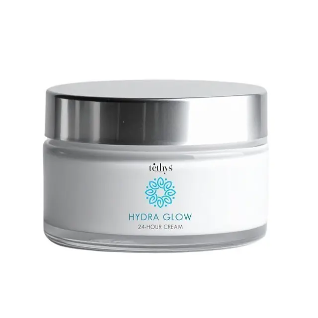 Tethys Cosmetics Hydra Glow Κρέμα Προσώπου 50ml