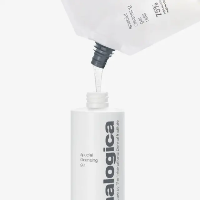Dermalogica Special Cleansing Gel Refill 500ml 2