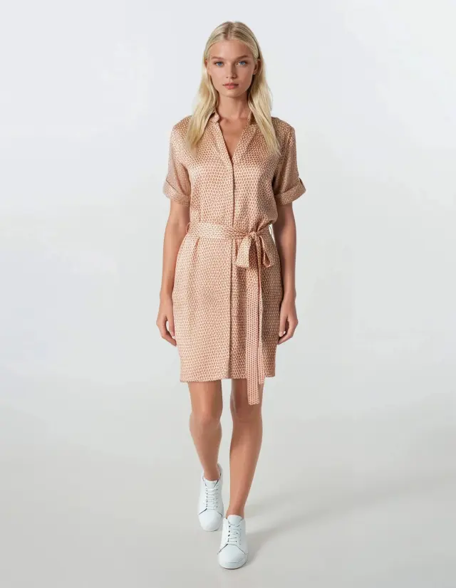 B104 - Type - BEACHDRESS