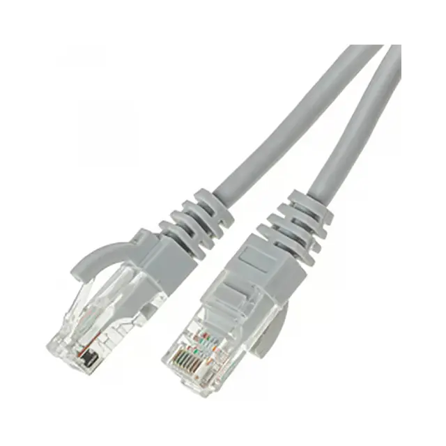 Καλώδιο Δικτύου Ethernet ATC Patch Cord UTP CAT6 5m