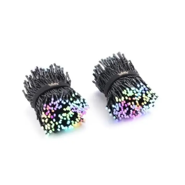 Twinkly Strings 600L RGB 48m (TWS600STP-BEU)