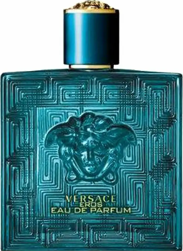 Versace Eros Pour Homme Eau de Parfum 100ml 2