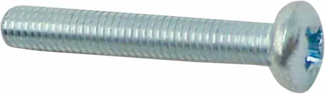 SOUNDLAB M6 Pozi Drive Pan Head Screw (L098FQ)