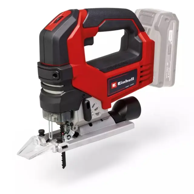 Einhell TP-JS 18/135 Li BL - Solo power jigsaw 3500 spm 2.19 kg