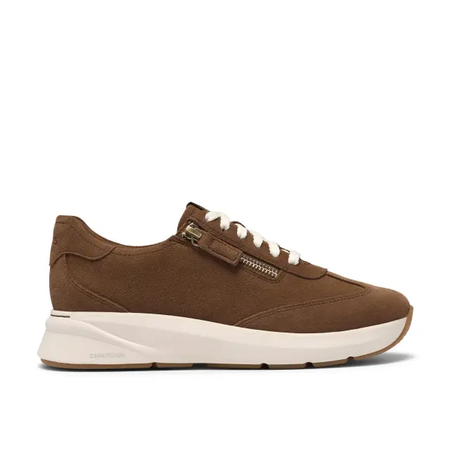 Clarks Code R Run γυναικεία παπούτσια sneakers 26327885-1