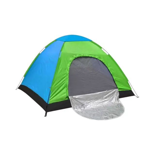 Σκηνή Camping - YB3024 - 2x1m - 585175