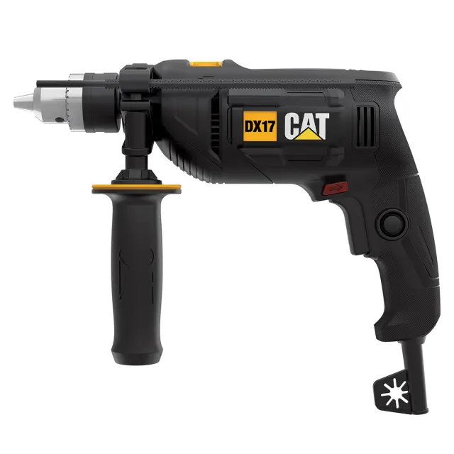 CAT Δράπανο κρουστικό 750W DX17 2