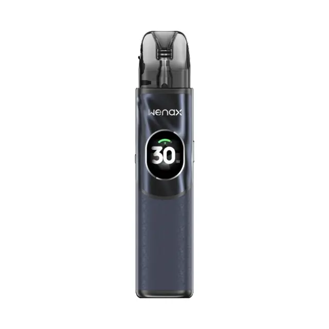 Wenax Q2 Pod Kit 1250mAh 3ml - GeekVape - Monet Blue