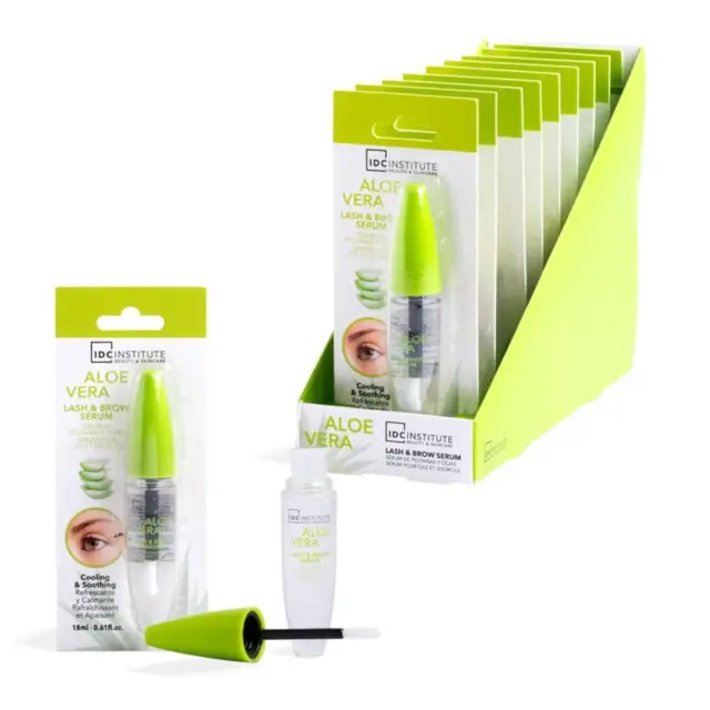 IDC Lash & Brow Serum 16,5ml