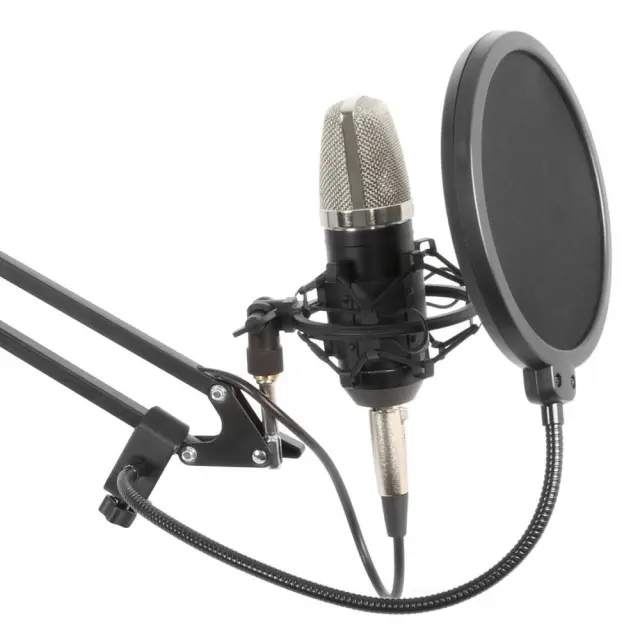 VONYX M06 POP FILTER ΜΙΚΡΟΦΩΝΟΥ 3