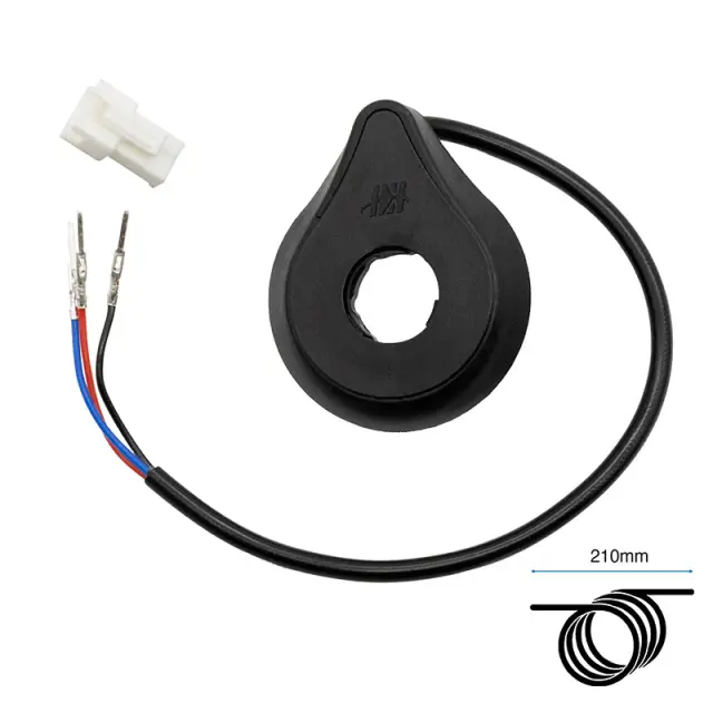 eWHEEL PEDAL ASSIST SYSTEM (PEDELEC) ΑΙΣΘΗΤΗΡΑΣ ΥΠΟΒΟΗΘΗΣΗΣ ΗΛΕΚΤΡΙΚΟΥ ΠΟΔΗΛΑΤΟΥ EWF423