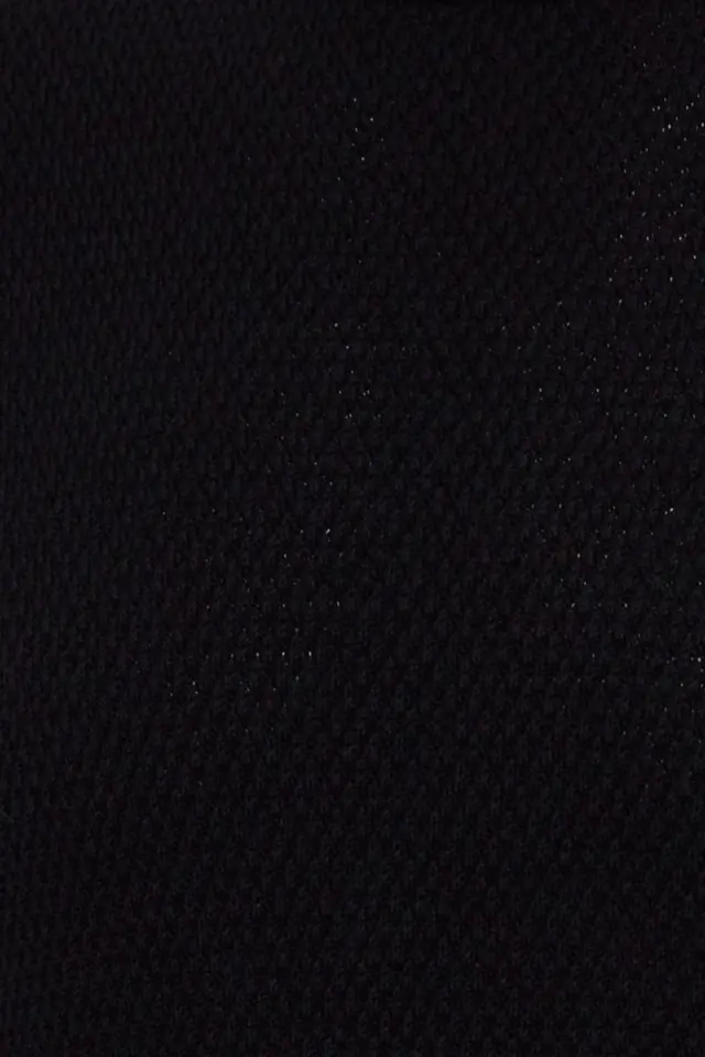 Casual Friday KARLO Ανδρικό Πλεκτό Slim-Fit Βαμβακερό – Anthracite Black - XXL 3