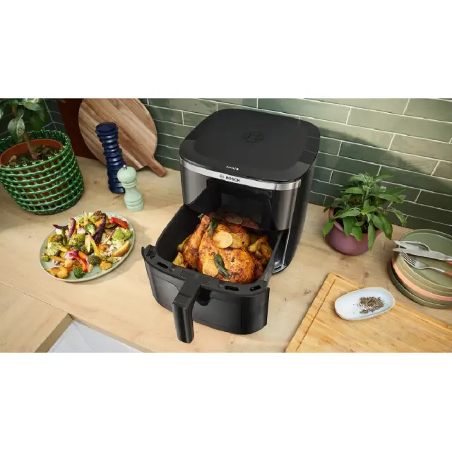 ΦΡΙΤΕΖΑ ΑΕΡΟΣ MAF671B0 SERIE 6 BOSCH 3