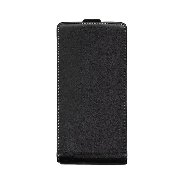Θήκη Flip Forcell Για Sony Xperia E3 Μαύρη