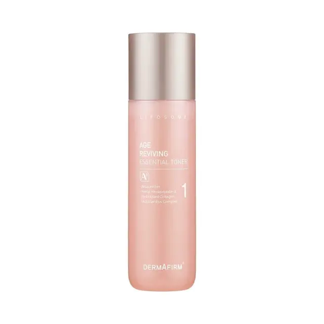 Dermafirm Age Reviving Toner A4 200ml