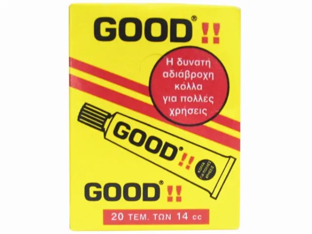Good 14cc Kόλλα Γενικής Χρήσης