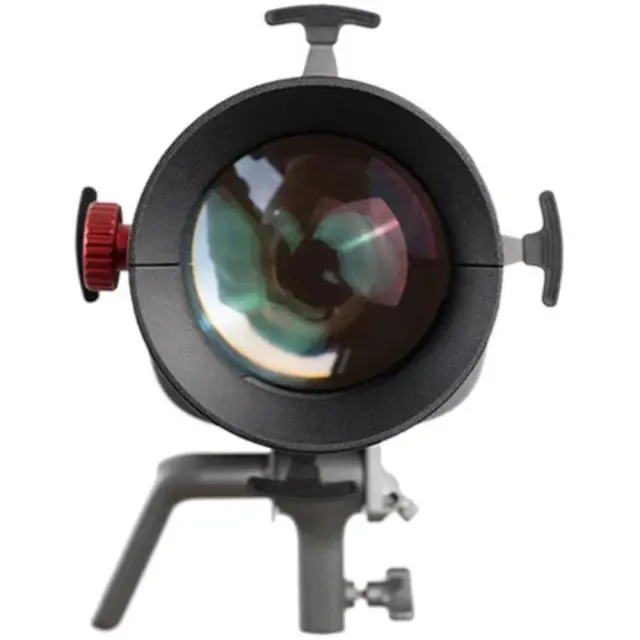 Aputure Amaran Spotlight SE 36° Kit 3