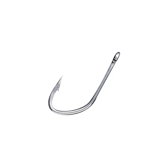 Αγκίστρι Yamashita LP Inox Live Bait Hook 10