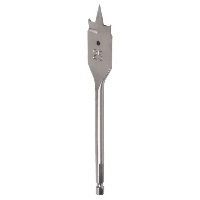 Bormann Pro BHT4165 - Τρυπάνι Ξύλου Φτερού Φ10mm (040385)