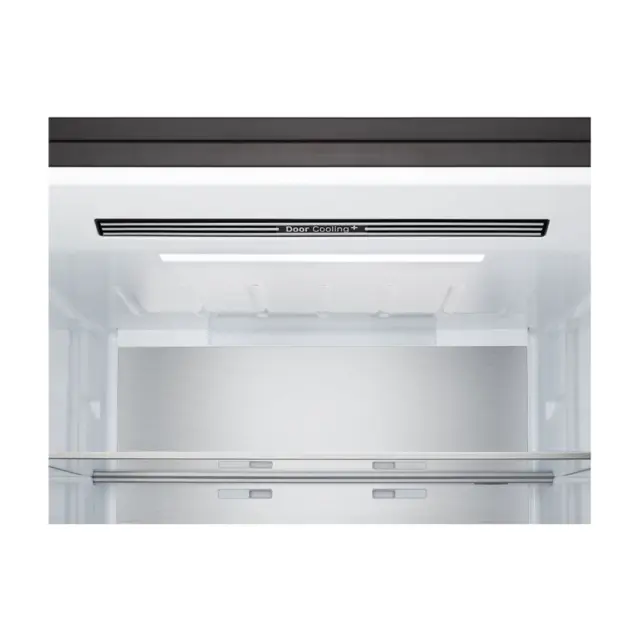 ΨΥΓΕΙΟΚΑΤΑΨΥΚΤΗΣ (203χ70) GBBW726DEV LG (D) Black 3