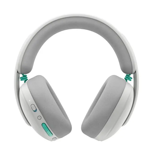 Logitech Gaming Headset G325 White (981-001531) 2