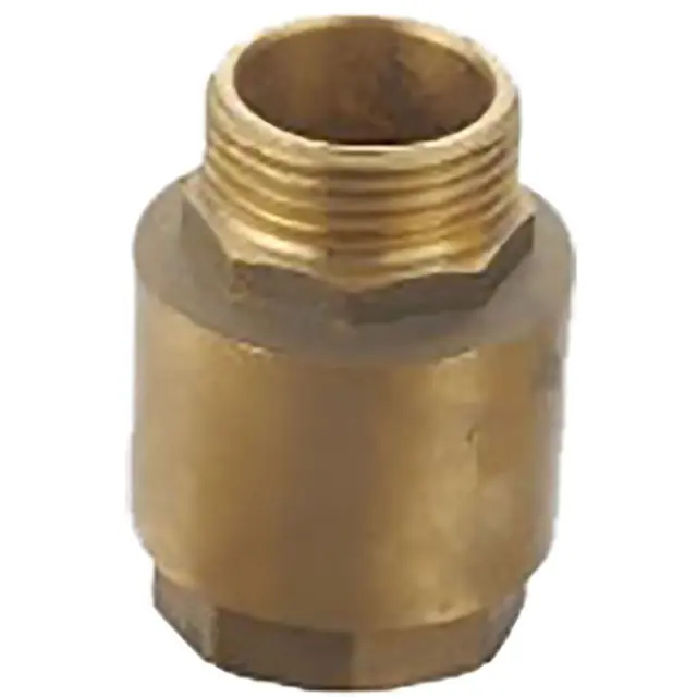 Nakayama Pro NP2083 - Αντεπιστροφή βαλβίδα (Κυκλώματος) (049784)